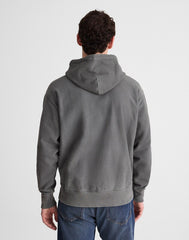 The McCarren Field Hoodie STORMY SPRUCE
