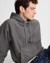 The McCarren Field Hoodie STORMY SPRUCE