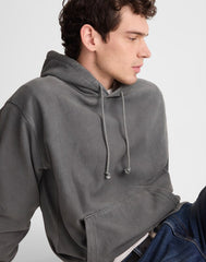 The McCarren Field Hoodie STORMY SPRUCE