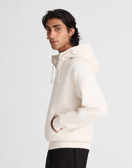 The McCarren Field Anorak Sweatshirt ANTIQUE CREAM
