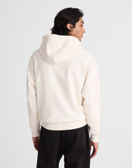The McCarren Field Anorak Sweatshirt ANTIQUE CREAM
