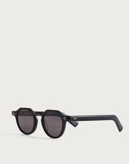 Wooster Sunglasses TRUE BLACK