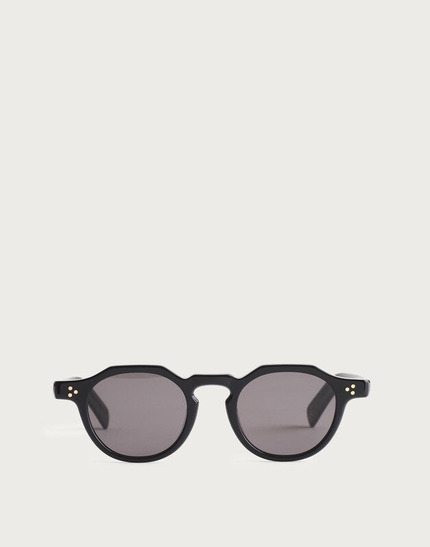 Wooster Sunglasses TRUE BLACK