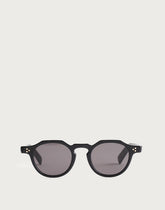 Wooster Sunglasses TRUE BLACK