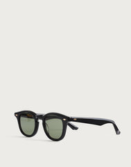 Bleecker Sunglasses TRUE BLACK