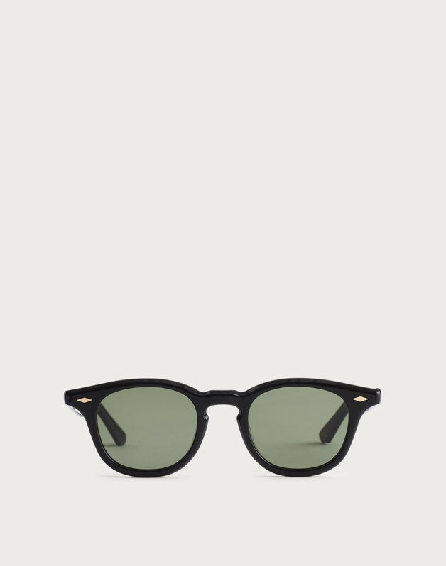 Bleecker Sunglasses TRUE BLACK