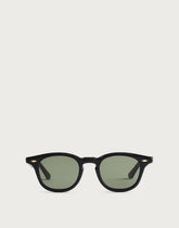 Bleecker Sunglasses TRUE BLACK