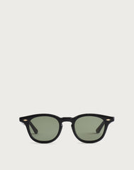 Bleecker Sunglasses TRUE BLACK
