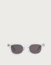 Rivington Sunglasses CLEAR