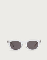 Rivington Sunglasses CLEAR