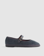 Flabelus Javert Mary Janes GREY