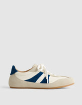 The Oaklynne Sneaker WEATHERED CONCRETE MULTI