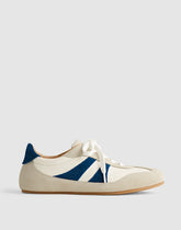 The Oaklynne Sneaker WEATHERED CONCRETE MULTI