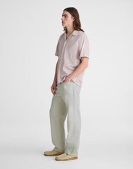 The 1991 Loose Straight Jean ALUMINUM