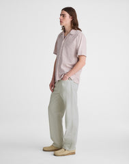 The 1991 Loose Straight Jean ALUMINUM