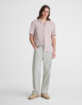 The 1991 Loose Straight Jean ALUMINUM