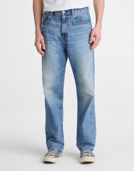 The 1991 Loose Straight Jean in Summerweight Denim LEDGEWOOD WASH