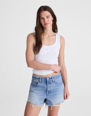 The Essex Short FADED HORIZON WASH