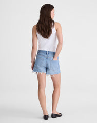 The Essex Short FADED HORIZON WASH
