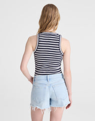 The Perfect Vintage Short LAGUNA WASH