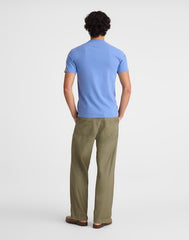 Utility Pant in Poplin OLIVE