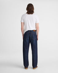 The 1991 Loose Straight Jean in Summerweight Denim TOLLAND WASH