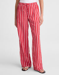 Pull-On Pants VARSITY RED