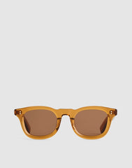 The Irvington Sunglasses LIGHT BROWN