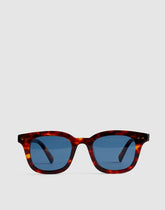 The Norah Sunglasses DARK TORTOISE