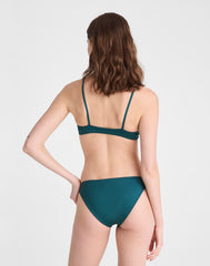 Left On Friday Wear To Bikini Bottom DEEP END