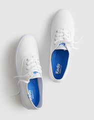 Keds Champion Sneaker WHITE