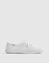 Keds Champion Sneaker WHITE
