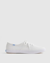 Keds Champion Sneaker WHITE