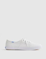 Keds Champion Sneaker WHITE