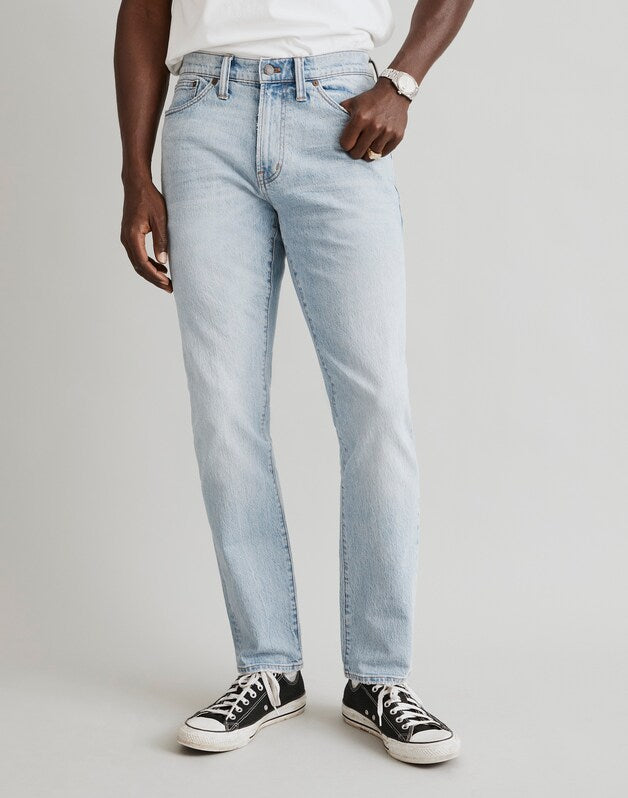 Slim Jeans in Becklow Wash BECKLOW WASH