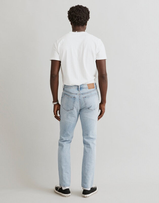 Slim Jeans in Becklow Wash BECKLOW WASH