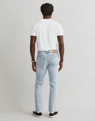 Slim Jeans in Becklow Wash BECKLOW WASH