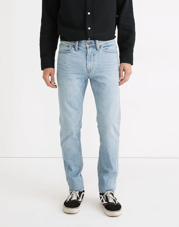 Slim Jeans in Becklow Wash BECKLOW WASH