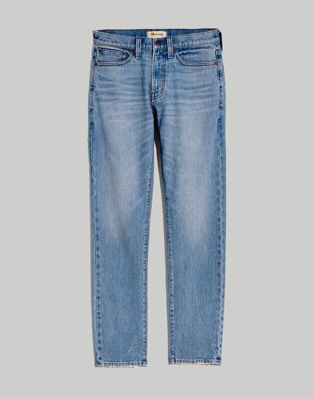 Slim Jeans in Becklow Wash BECKLOW WASH