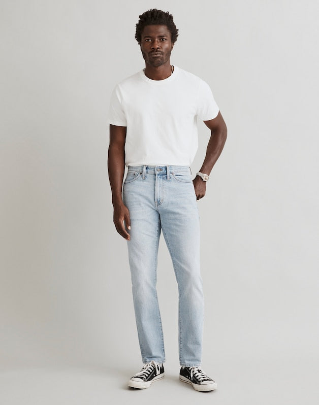 Slim Jeans in Becklow Wash BECKLOW WASH