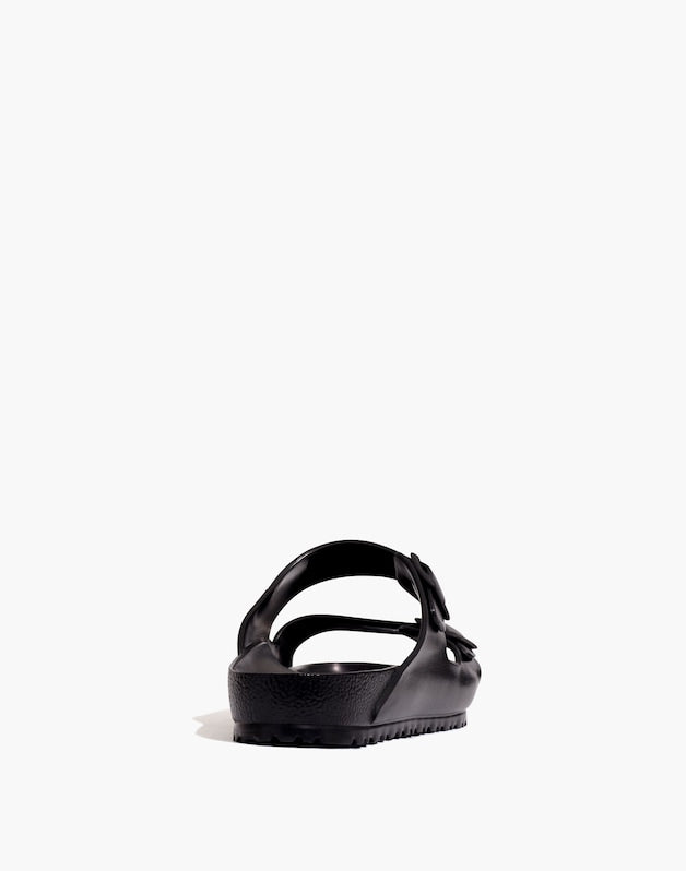 Birkenstock&reg; Arizona EVA Sandals TRUE BLACK