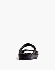 Birkenstock&reg; Arizona EVA Sandals TRUE BLACK