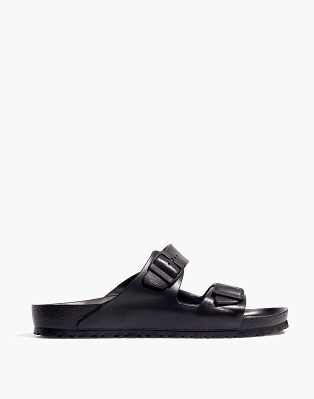 Birkenstock&reg; Arizona EVA Sandals TRUE BLACK