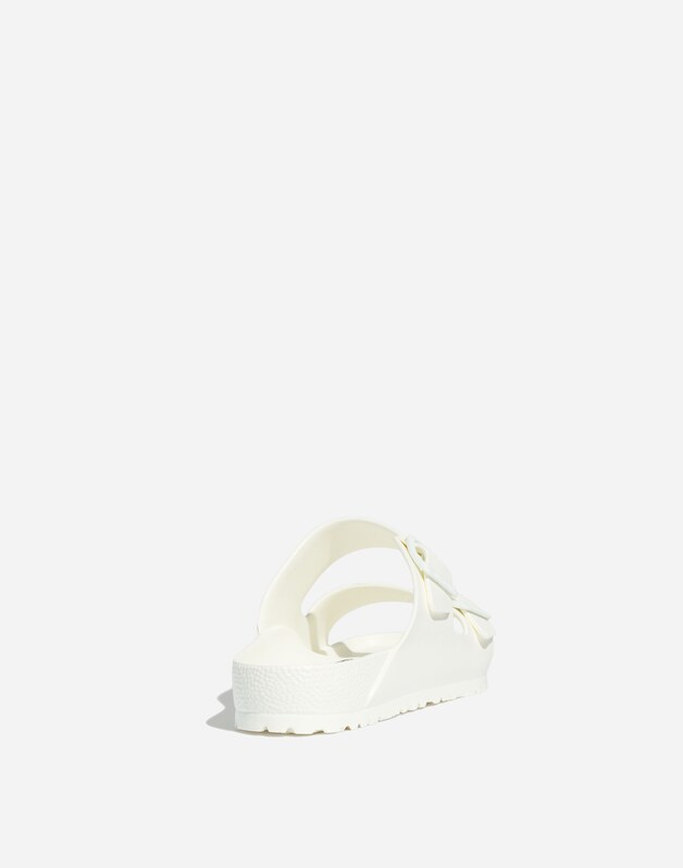 Birkenstock&reg; Arizona EVA Sandals WHITE