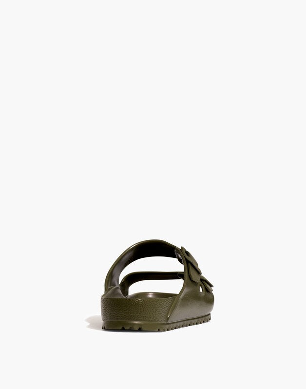 Birkenstock&reg; Arizona EVA Sandals GREEN
