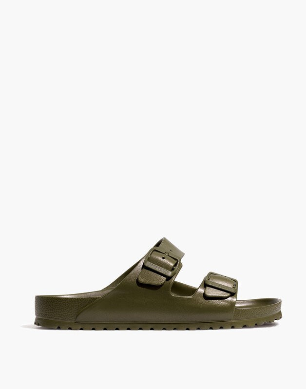 Birkenstock&reg; Arizona EVA Sandals GREEN