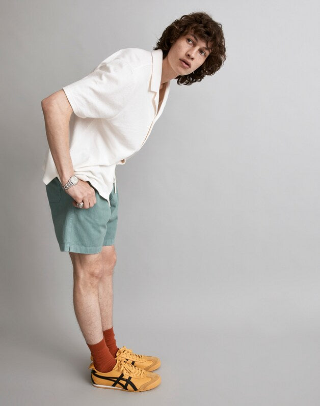 Cotton Everywear Shorts SUMMER BREEZE