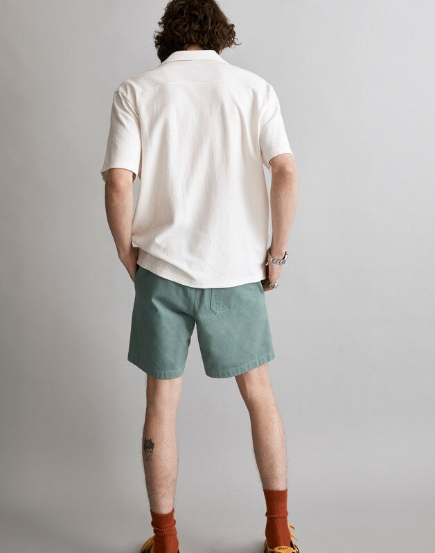 Cotton Everywear Shorts SUMMER BREEZE