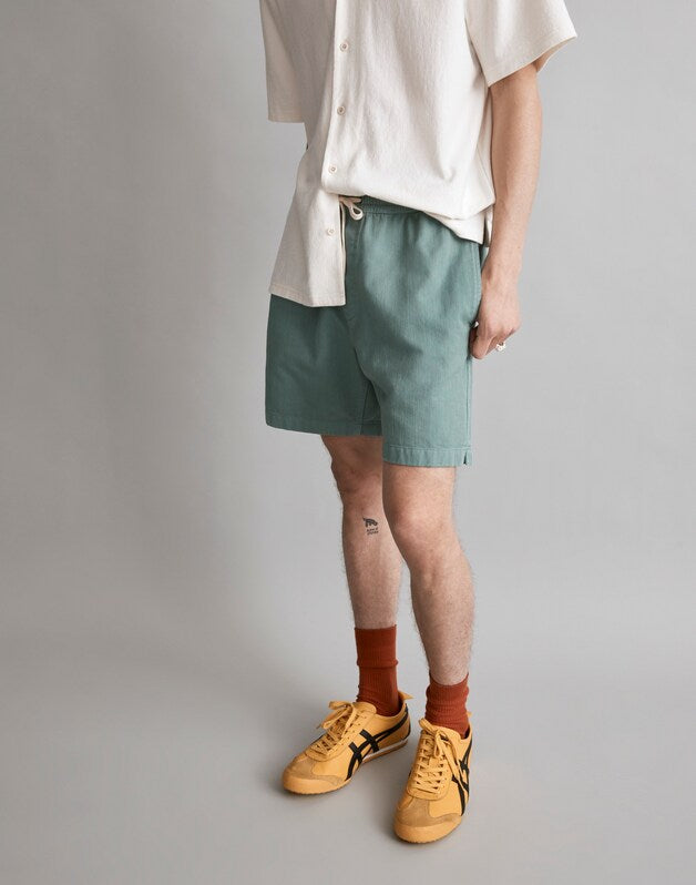 Cotton Everywear Shorts SUMMER BREEZE