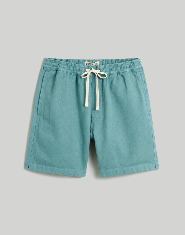 Cotton Everywear Shorts SUMMER BREEZE